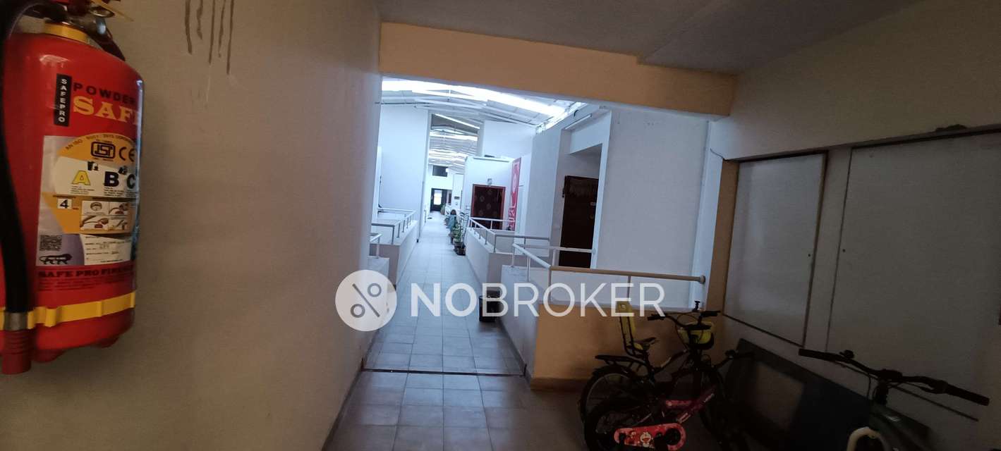 3 BHK Flat In Rs Sanchike For Sale  In Kengeri