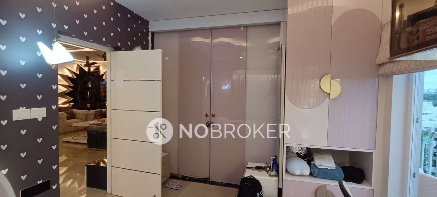 3 BHK Flat In Rs Sanchike For Sale  In Kengeri