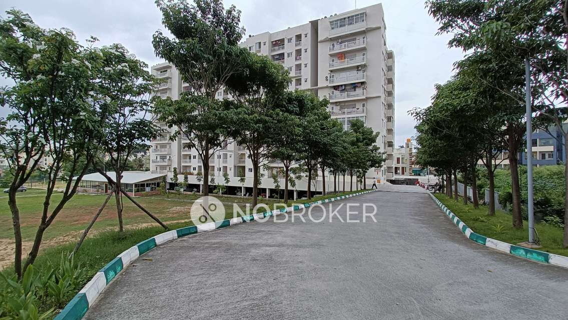 3 BHK Flat In Rs Sanchike For Sale  In Kengeri