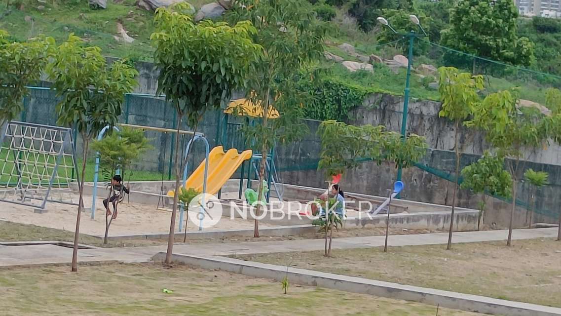 3 BHK Flat In Rs Sanchike For Sale  In Kengeri