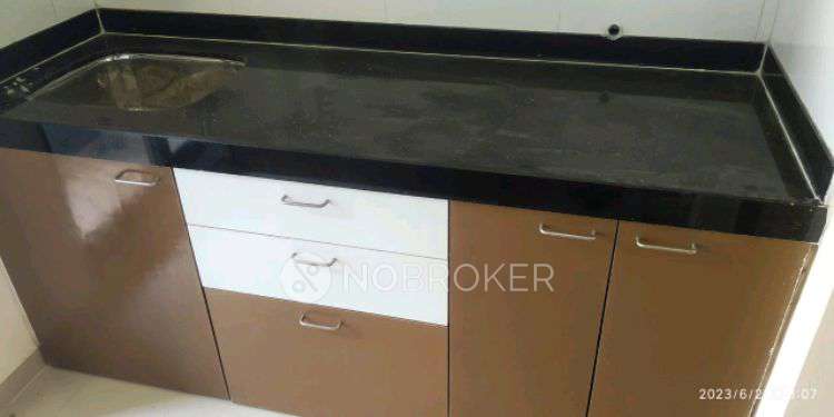 1 BHK Flat In Acropolis For Sale  In  Virar West