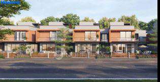 1 BHK Flat In Raghupati Housing Society, Trivedinagar Boisar For Sale  In Boisar