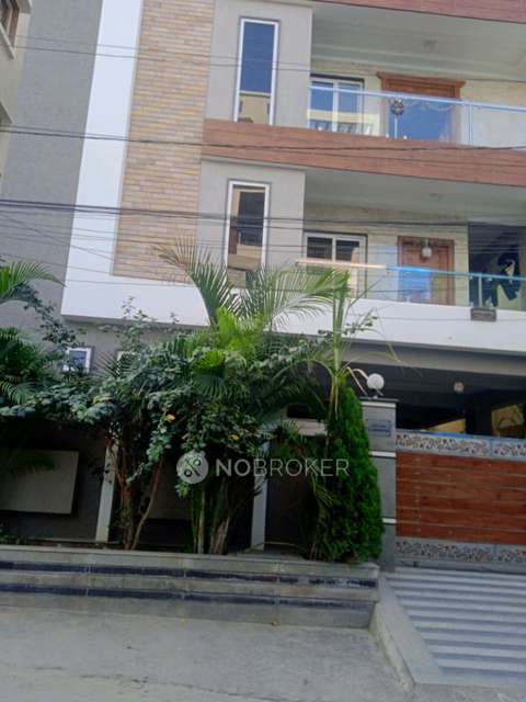 2 BHK House for Rent  In Old Alwal