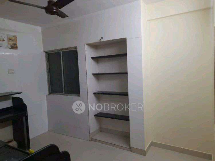 2 BHK Flat In Harshal Residency For Sale  In Pimpri Chinchwad