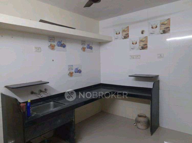 2 BHK Flat In Harshal Residency For Sale  In Pimpri Chinchwad