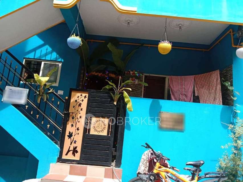 2 BHK House for Rent  In Dollars Colony, R.m.v. 2nd Stage