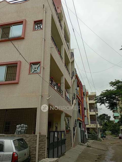 4+ BHK Flat In Standlone Building For Sale  In Battarahalli