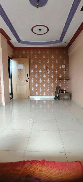 1 BHK Flat In Shiv Amrut Dham Society For Sale  In Kalyan West