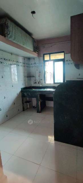 1 BHK Flat In Shiv Amrut Dham Society For Sale  In Kalyan West