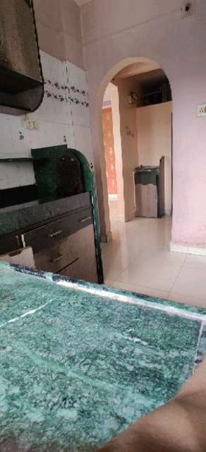 1 BHK Flat In Shiv Amrut Dham Society For Sale  In Kalyan West