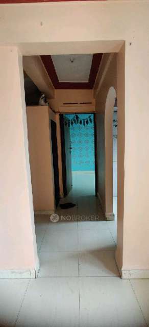 1 BHK Flat In Shiv Amrut Dham Society For Sale  In Kalyan West