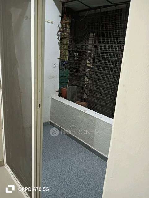 1 BHK Flat In Fl.no 502, Dhanashree Park,sr.no.111, Near Horizon Shoots Company, Jagtap Patil Lane, Near Nanded City, Nadeed Gaon, Sinhgad Road,  Pune-411041 for Rent  In Nanded City Road