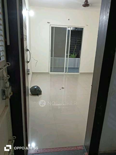 1 BHK Flat In Fl.no 502, Dhanashree Park,sr.no.111, Near Horizon Shoots Company, Jagtap Patil Lane, Near Nanded City, Nadeed Gaon, Sinhgad Road,  Pune-411041 for Rent  In Nanded City Road