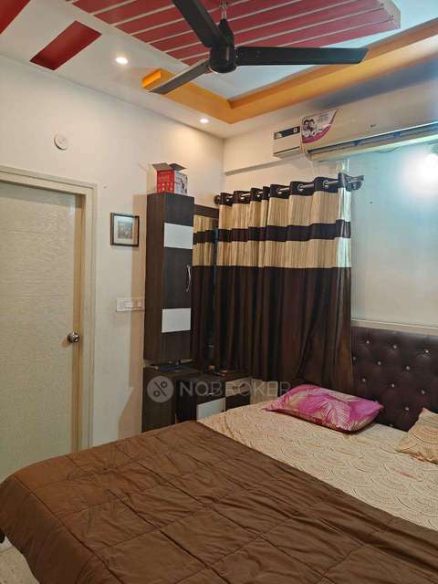 2 BHK Flat In Surya Sukruthi 2 For Sale  In Nri Layout