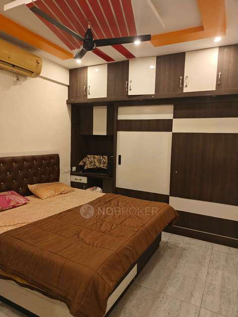 2 BHK Flat In Surya Sukruthi 2 For Sale  In Nri Layout