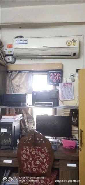 2 BHK Flat In Vittal Kalyan Apartments For Sale  In Malkajgiri