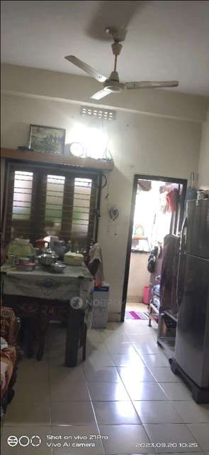 2 BHK Flat In Vittal Kalyan Apartments For Sale  In Malkajgiri