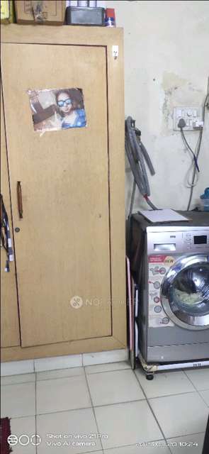 2 BHK Flat In Vittal Kalyan Apartments For Sale  In Malkajgiri