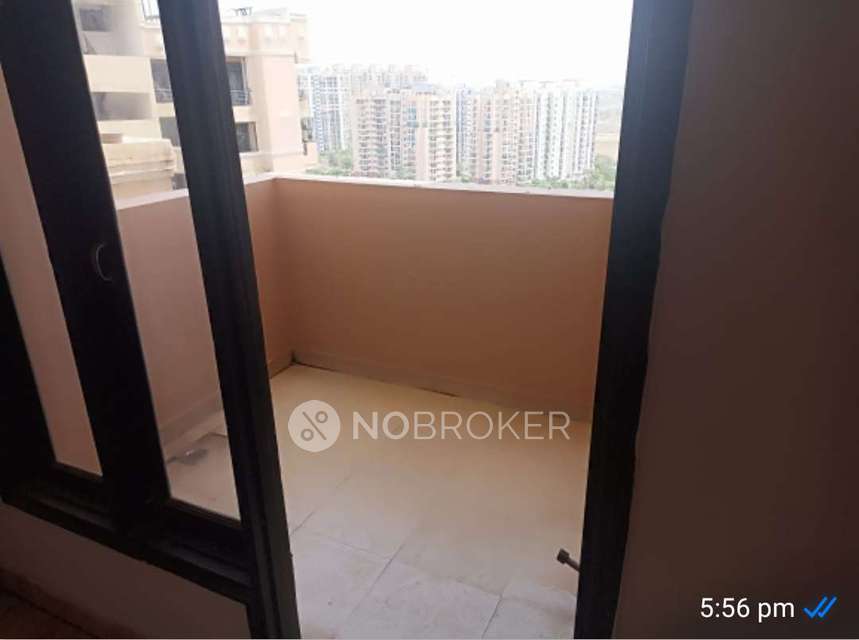 2 BHK Flat In Migsun Green Mansion For Sale  In Sector Zeta I