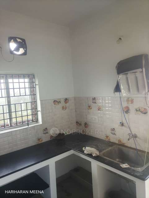 2 BHK Flat In Reputed Builder Sri Aishwarya Apartments For Sale  In 65cj+9gh, Angadu, Tamil Nadu 600067, India