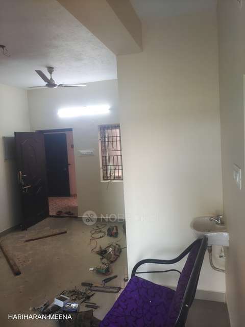 2 BHK Flat In Reputed Builder Sri Aishwarya Apartments For Sale  In 65cj+9gh, Angadu, Tamil Nadu 600067, India