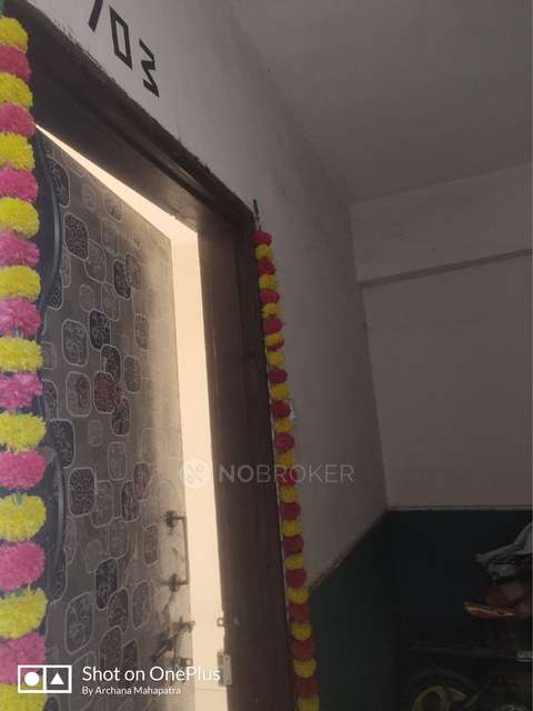 1 BHK Flat In Shubham Paradise For Sale  In Kalyan East