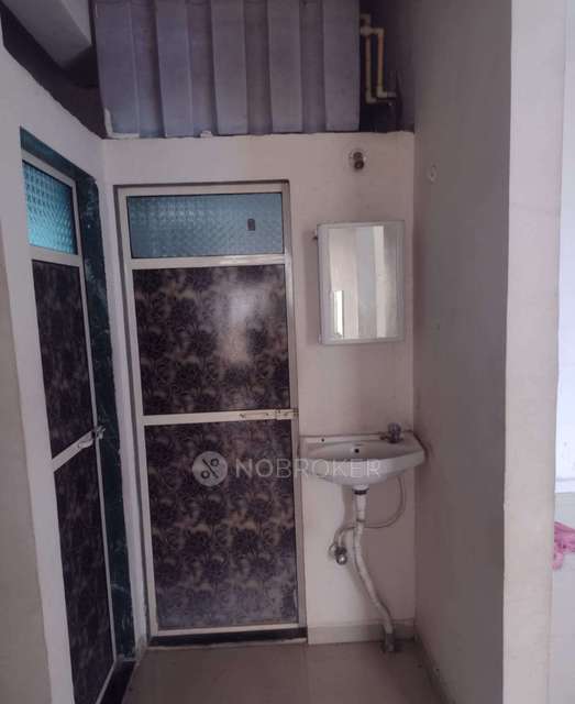 1 BHK Flat In Shubham Paradise For Sale  In Kalyan East