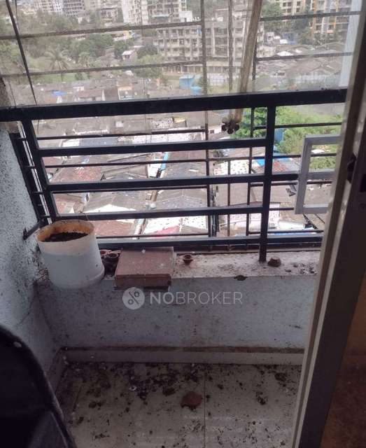 1 BHK Flat In Shubham Paradise For Sale  In Kalyan East