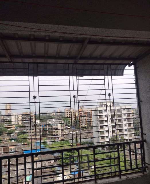 1 BHK Flat In Shubham Paradise For Sale  In Kalyan East