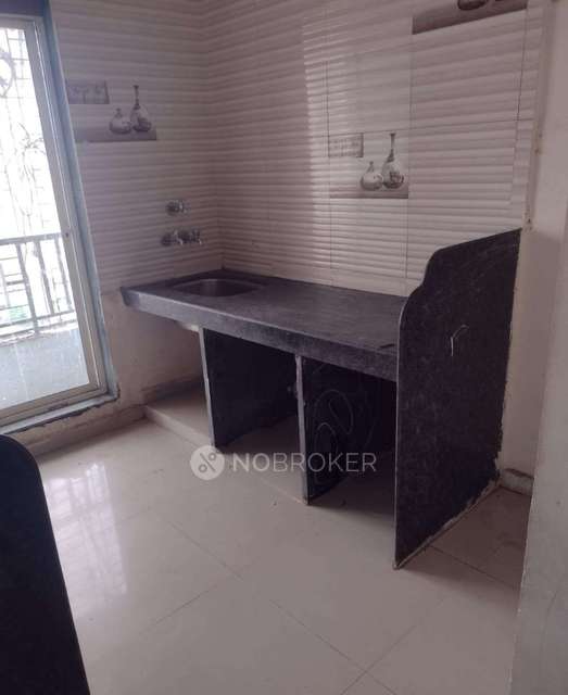 1 BHK Flat In Shubham Paradise For Sale  In Kalyan East