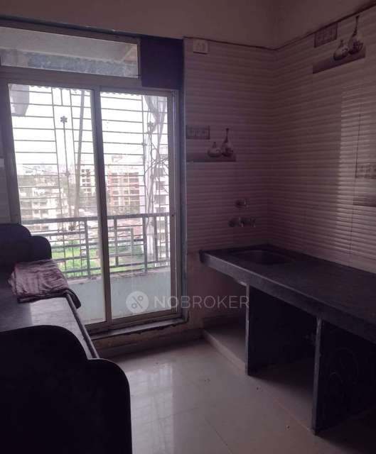 1 BHK Flat In Shubham Paradise For Sale  In Kalyan East