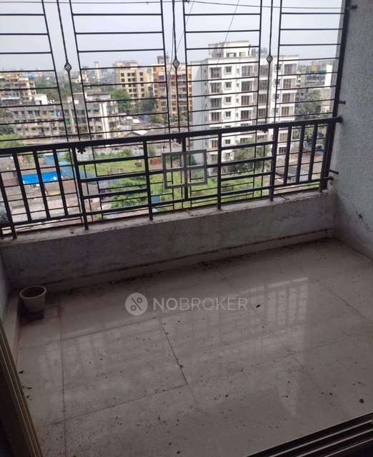 1 BHK Flat In Shubham Paradise For Sale  In Kalyan East