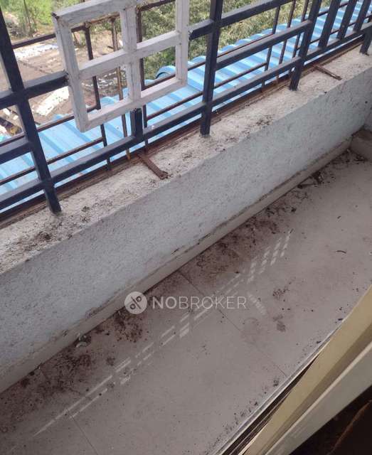 1 BHK Flat In Shubham Paradise For Sale  In Kalyan East