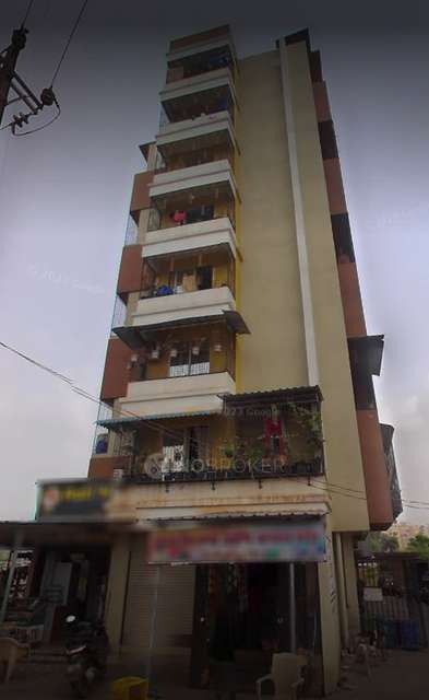 1 BHK Flat In Panvelkar Sankalp For Sale  In Ambernath West