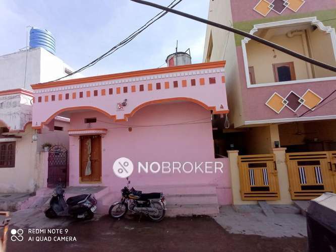 3 BHK House For Sale In Sree Rama Colony