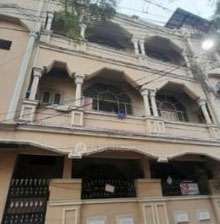 4+ BHK House For Sale  In Hafiz Baba Nagar
