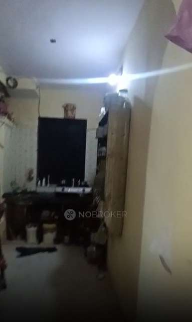 1 RK Flat In Jai Mata Di Apartments For Sale  In Nalasopara East