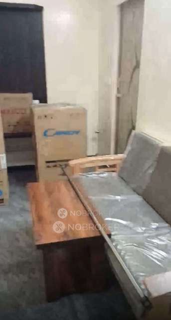 1 BHK Flat In Star Residency for Rent  In Lakkasandra Extension, Wilson Garden, Bengaluru, Karnataka