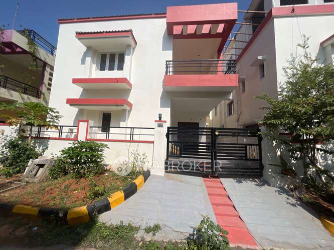 4+ BHK Villa In Hi-rise Kvr Paradise For Sale  In Bachupally