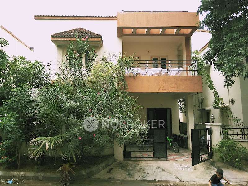4+ BHK Villa In Hi-rise Kvr Paradise For Sale  In Bachupally