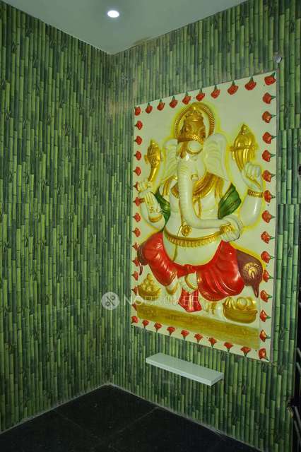 2 BHK House for Rent  In Medavakkam