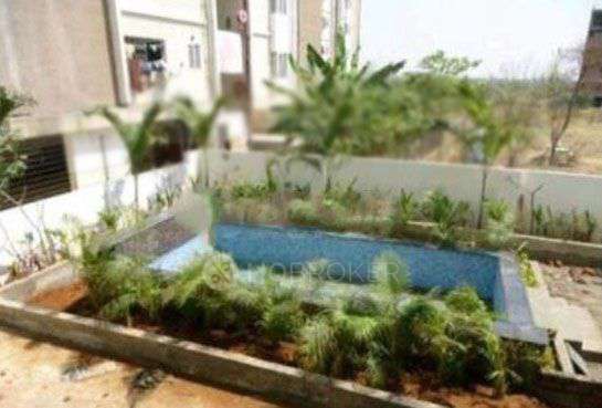 2 BHK Flat In Sunyuga Iris For Sale  In Kompally