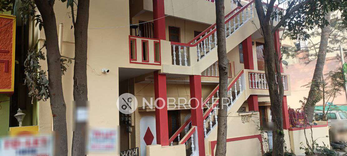 1 BHK House for Rent  In Chinnappanahalli