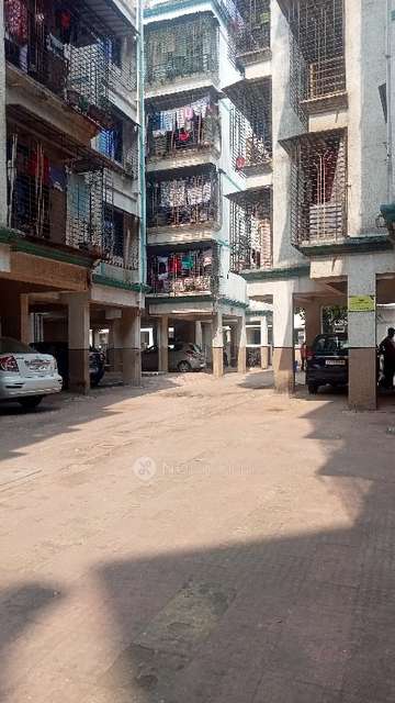 2 BHK Flat In Prayag Gurudarshan For Sale  In Panvel