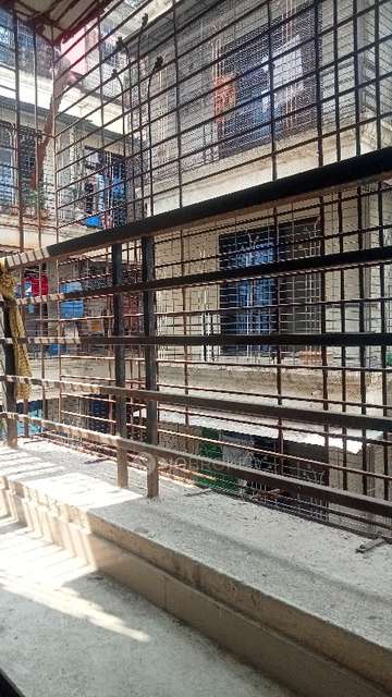 2 BHK Flat In Prayag Gurudarshan For Sale  In Panvel