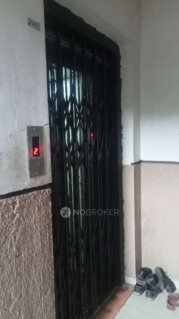 2 BHK Flat In Prayag Gurudarshan For Sale  In Panvel