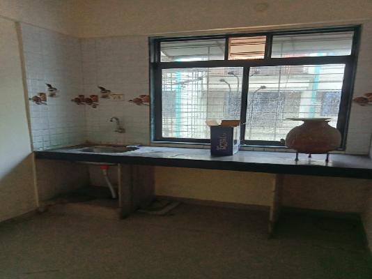 2 BHK Flat In Prayag Gurudarshan For Sale  In Panvel