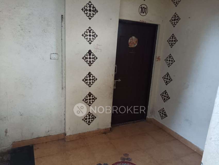 1 BHK Flat In Unique Pearl For Sale  In Dhanori