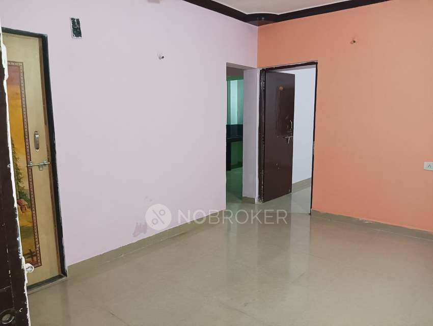 1 BHK Flat In Unique Pearl For Sale  In Dhanori