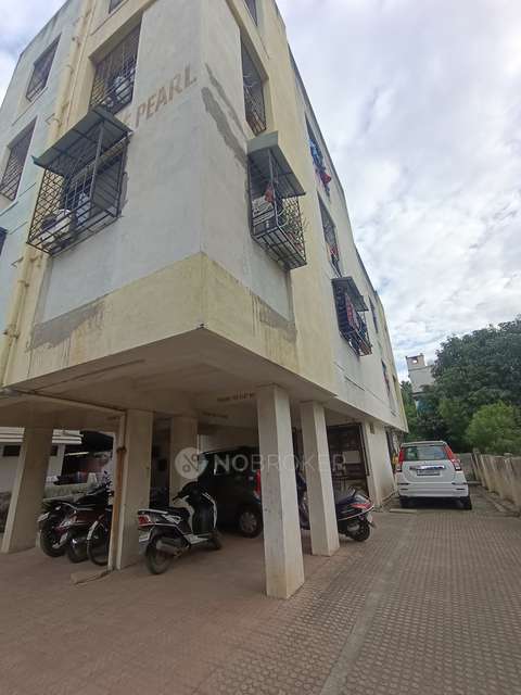 1 BHK Flat In Unique Pearl For Sale  In Dhanori